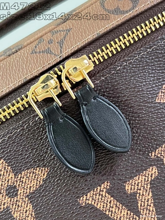 Rep ladies BB Nice Louis Vuitton 0713